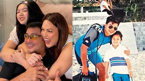 genevieve yatco gabby concepcion wife|Gabby Concepcions Life With Wife And Children